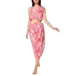 Women's skirt Marilyn Hawaii