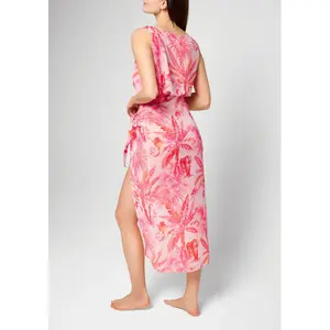Women's skirt Marilyn Hawaii image-1