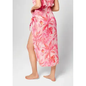 Women's skirt Marilyn Hawaii image-2