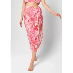 Women's skirt Marilyn Hawaii image-3