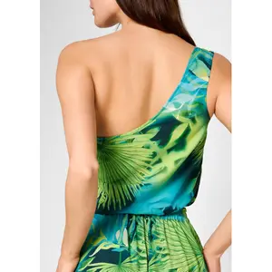 Women's tank top Marilyn Cuban Night image-3