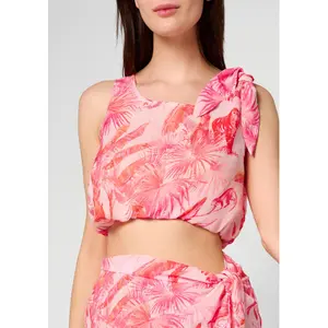 Women's tank top Marilyn Hawaii image-1