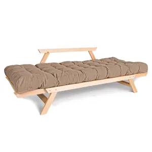 Woodman Schlafsofa Marior Home Allegro image-1