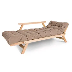 Woodman Schlafsofa Marior Home Allegro image-2