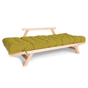 Woodman Schlafsofa Marior Home Allegro image-1