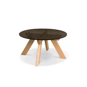 Τραπέζι Woodman Marior Home Allegro image-0