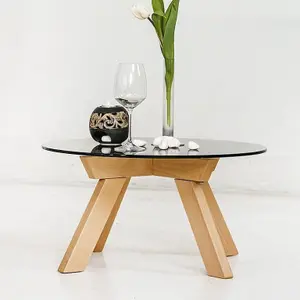 Τραπέζι Woodman Marior Home Allegro image-1