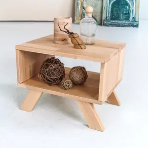 Nachttisch woodman Marior Home Allegro image-1