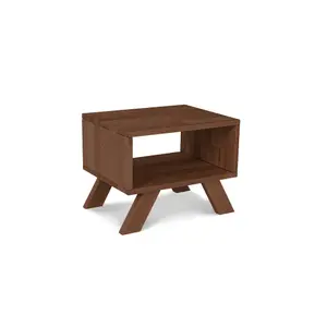 Woodman bedside table Marior Home Allegro