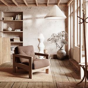 Woodman lænestol Marior Home Mexico image-2