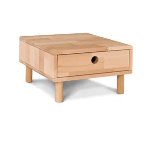 Nachttisch Cone Woodman Marior Home