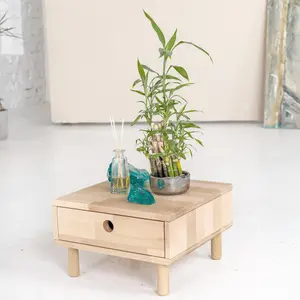 Nachttisch Cone Woodman Marior Home image-1