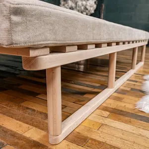 Woodman Sofa Marior Home Le MAR image-1