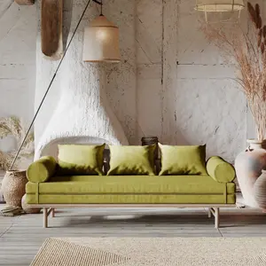 Woodman Sofa Marior Home Le MAR image-1