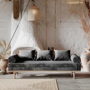 Woodman Sofa Marior Home Le MAR image-1