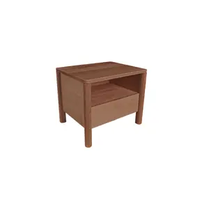 Woodman bedside table Marior Home