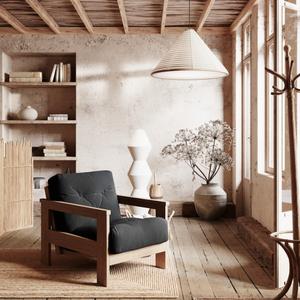 Woodman lænestol Marior Home Mexico image-2