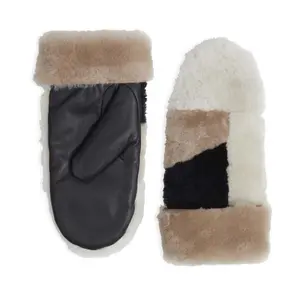 Moufles femme Markberg Catelyn