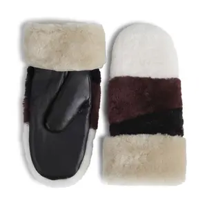 Moufles femme Markberg Catty