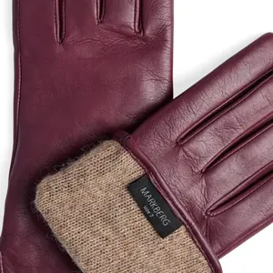Gants femme Markberg Vilma image-3
