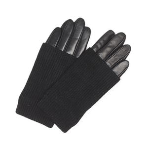 1637lis-100-vrouwenhandschoenen-markberg-hellymbg-zwart