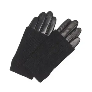 1637lis-100-gants-femme-markberg-hellymbg-black