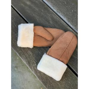 Women's mittens Markberg JasminMBG image-2