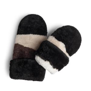 Fäustlinge Damen Markberg CattyMBG image-2