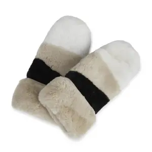 Fäustlinge Damen Markberg CattyMBG