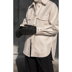 Manoplas de mujer Markberg BonnaMBG image-2