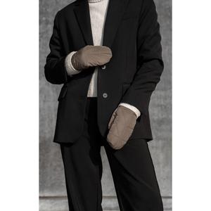 Manoplas de mujer Markberg BonnaMBG image-2