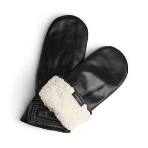 Leather gloves for women Markberg Marion image-2