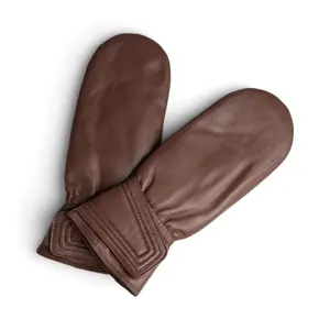 Leather gloves for women Markberg Marion image-0
