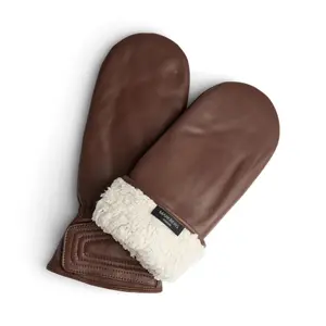 Leather gloves for women Markberg Marion image-2