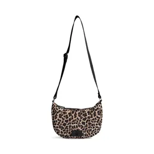 Women's shoulder bag Markberg Leather DropMBG image-0