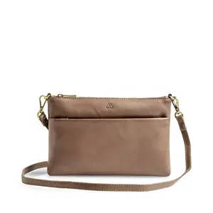 Women's shoulder bag Markberg Leather KarimaMBG image-0