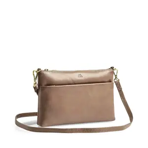 Women's shoulder bag Markberg Leather KarimaMBG image-1