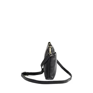 Women's shoulder bag Markberg Leather KarimaMBG Grain image-2