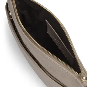 Women's shoulder bag Markberg Leather KarimaMBG Grain image-3