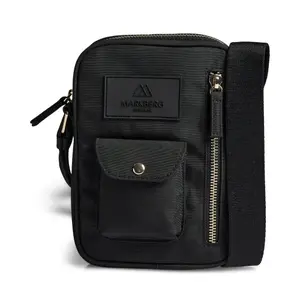 Bandolera grande Markberg Leather DarlaMBG image-0