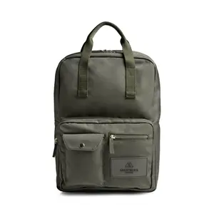 Backpack Markberg Leather DarlaMBG image-0