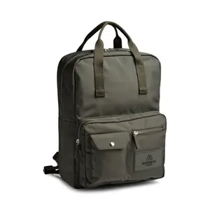 Backpack Markberg Leather DarlaMBG image-1