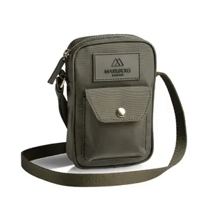 Mini bandolera Markberg Leather DarlaMBG image-1