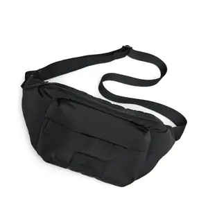 Sacoche banane Markberg Leather FameMBG image-1