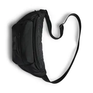 Sacoche banane Markberg Leather FameMBG image-2