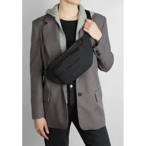 Sacoche banane Markberg Leather FameMBG image-5