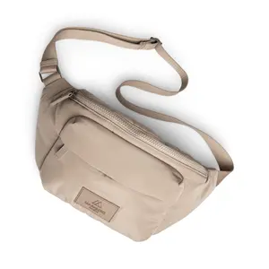 Sacoche banane Markberg Leather FameMBG image-1