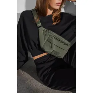 Sacoche banane Markberg Leather FameMBG image-1