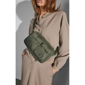 Shoulder strap Markberg Leather BeatMBG Cross image-5