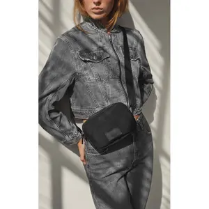 Shoulder strap Markberg Leather LessMBG image-6